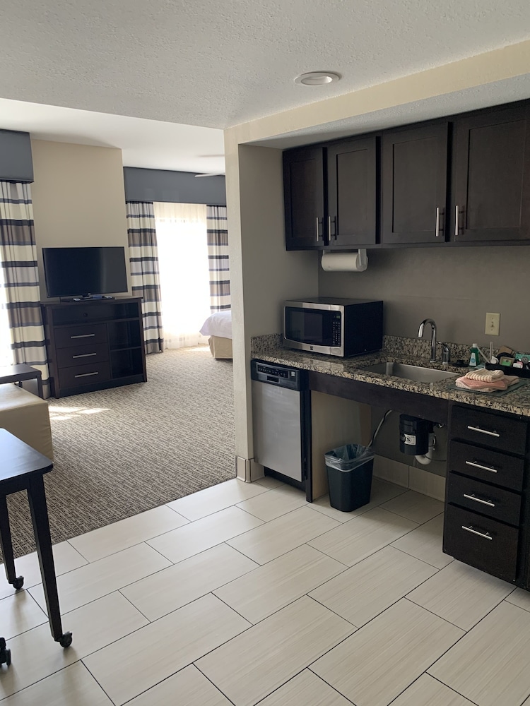 Homewood Suites by Hilton Munster, Billede 6