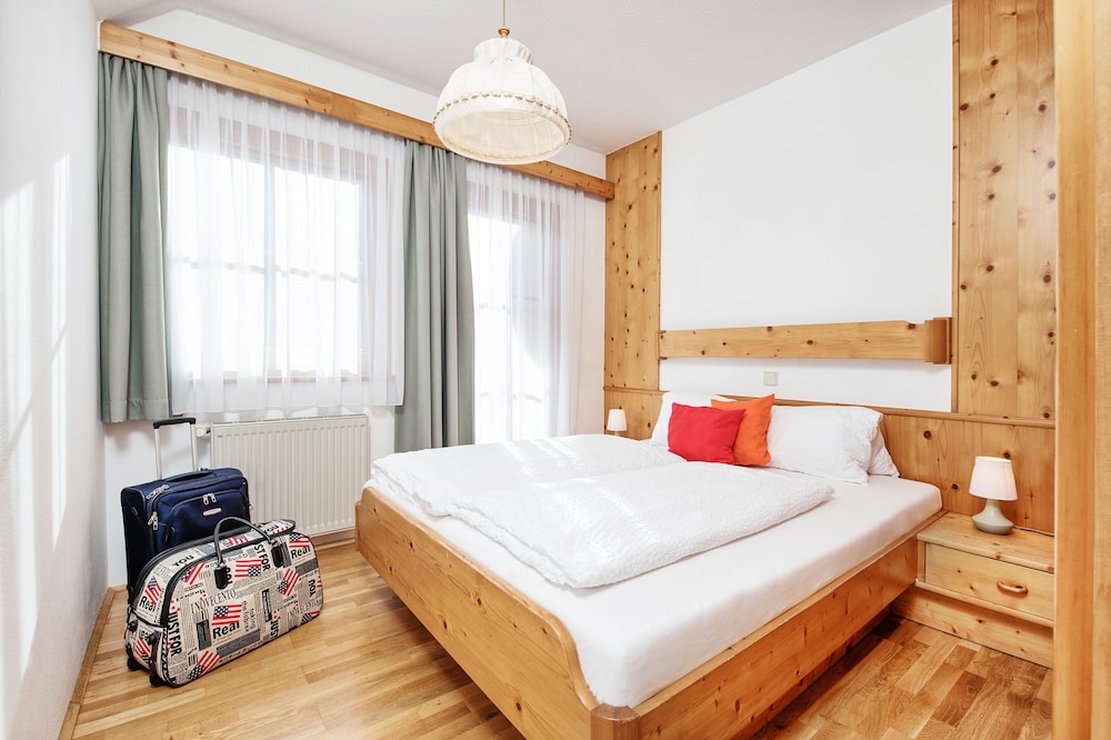 Apartment (7 Persons, exkl. cleaning fee EUR 70) photo 2