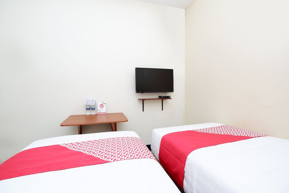 Standard Twin Room photo 2