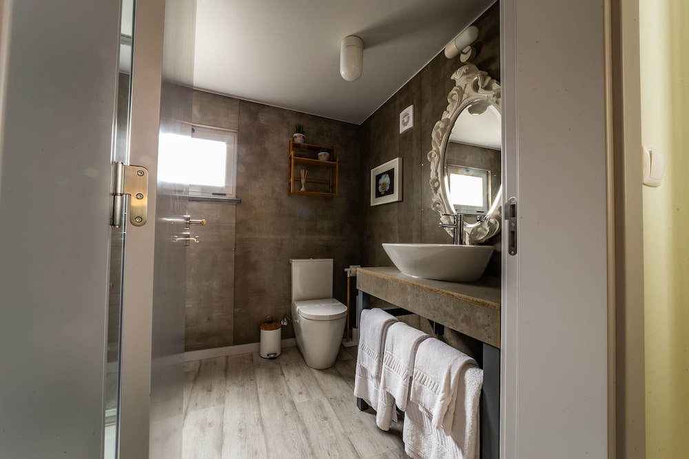 Romantic Natura Double Room photo 2