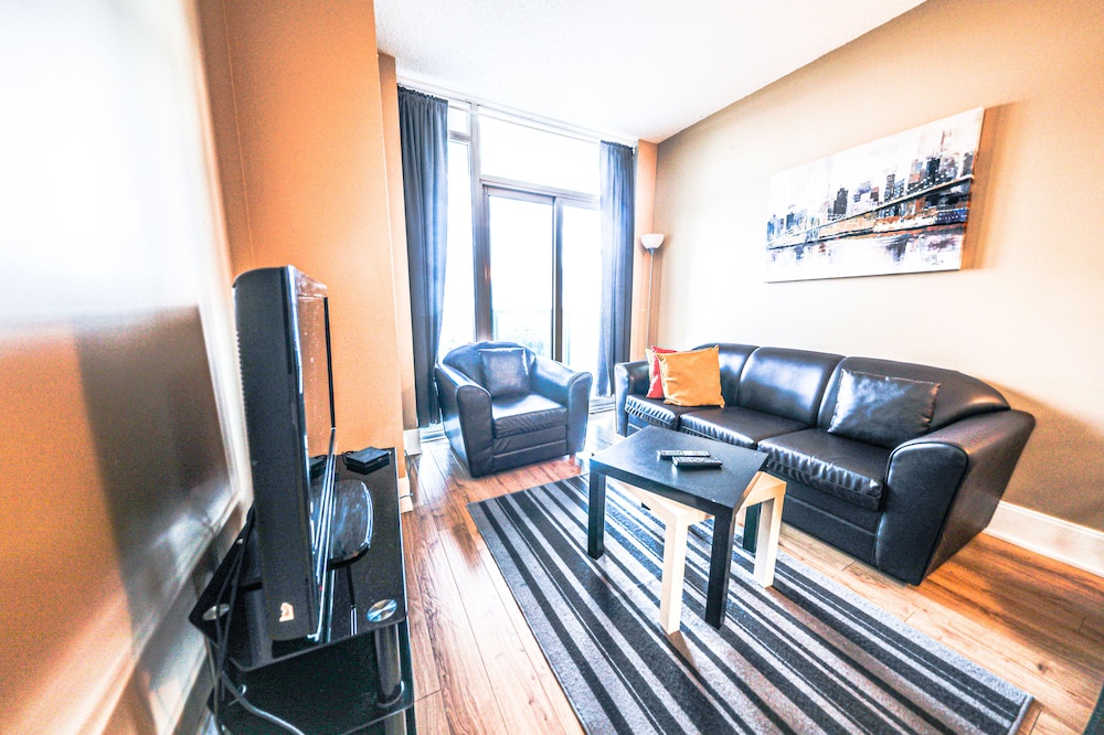 Lake View Luxury Condo by Elite Suites, Billede 8