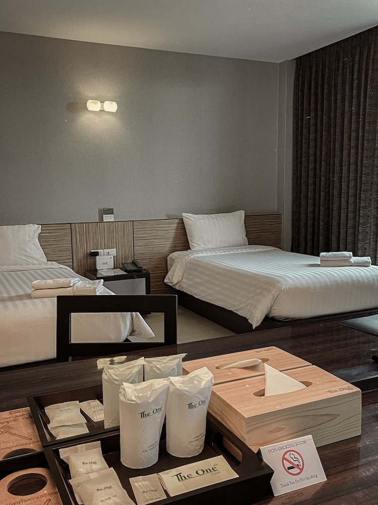 Superior Twin Room - Photo 6