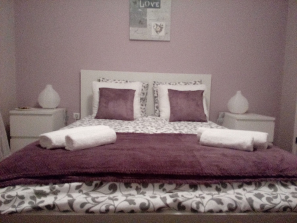 Apartment, 3 Bedrooms photo 1