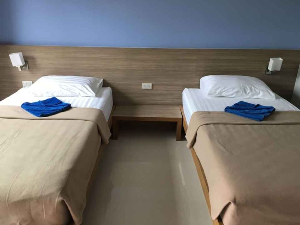 Standard Twin Room photo 1