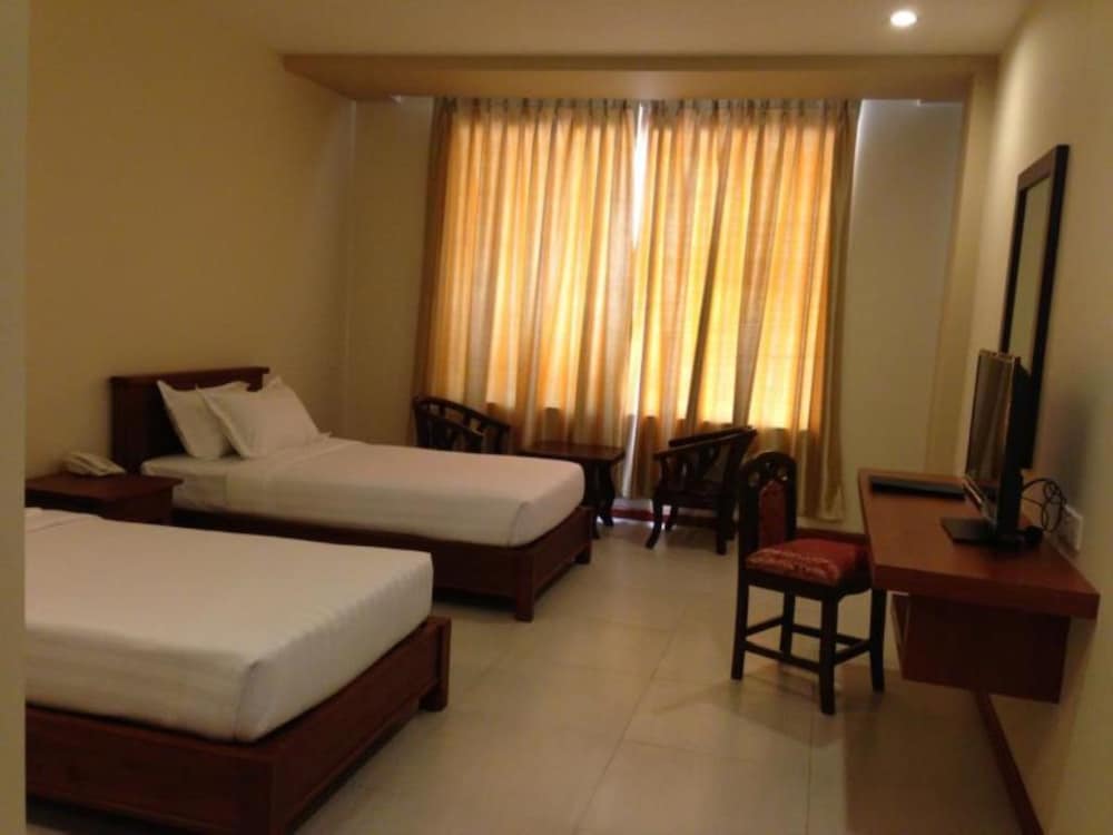 Superior Room photo 2