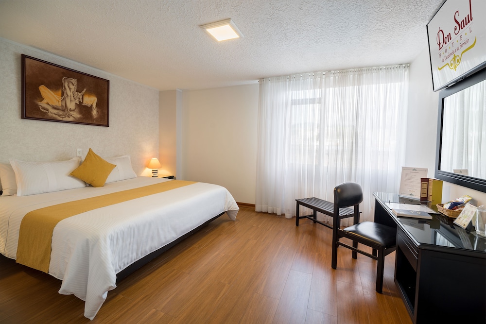 Standard Room (Superior) photo 1