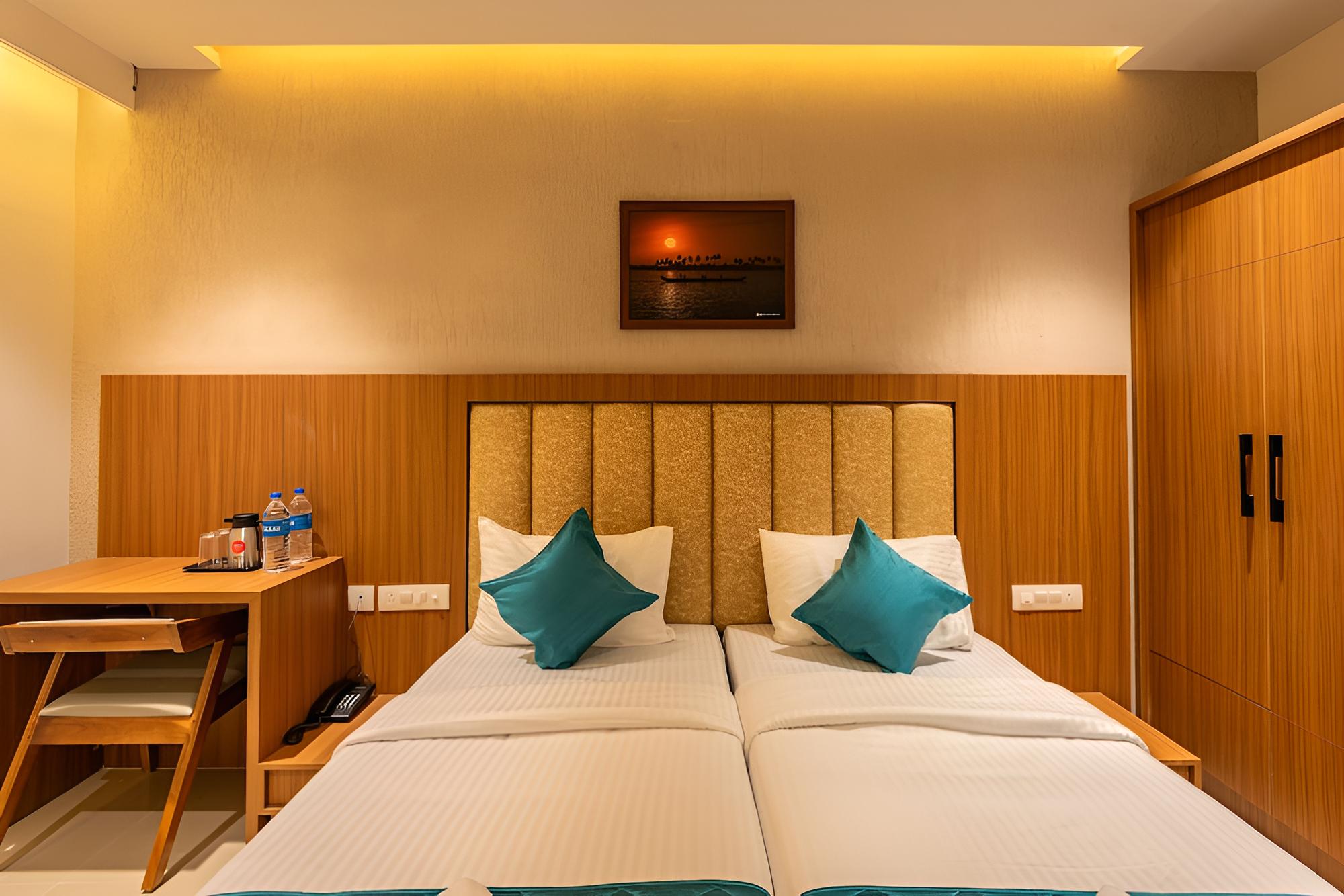 Standard Room - Photo 4