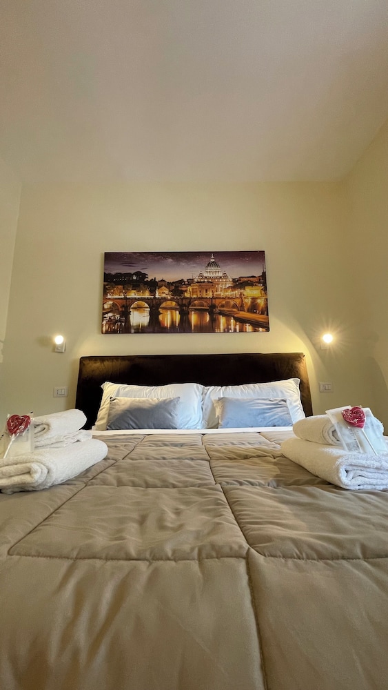 Economy Double or Twin Room, Non Smoking