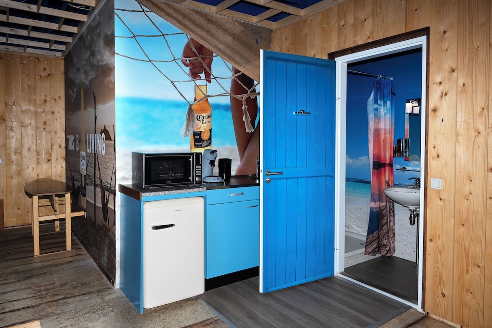 Design Room (Ocean Theme)