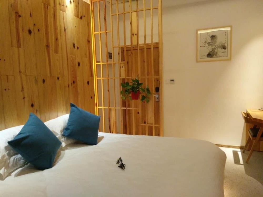 Standard Double Room With Courtyard View photo 1