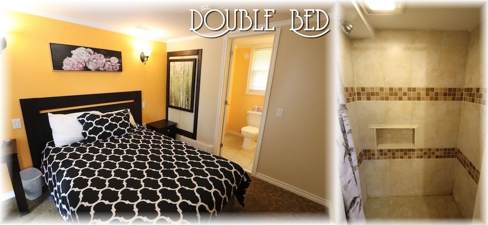 Double Room, 1 Double Bed photo 2