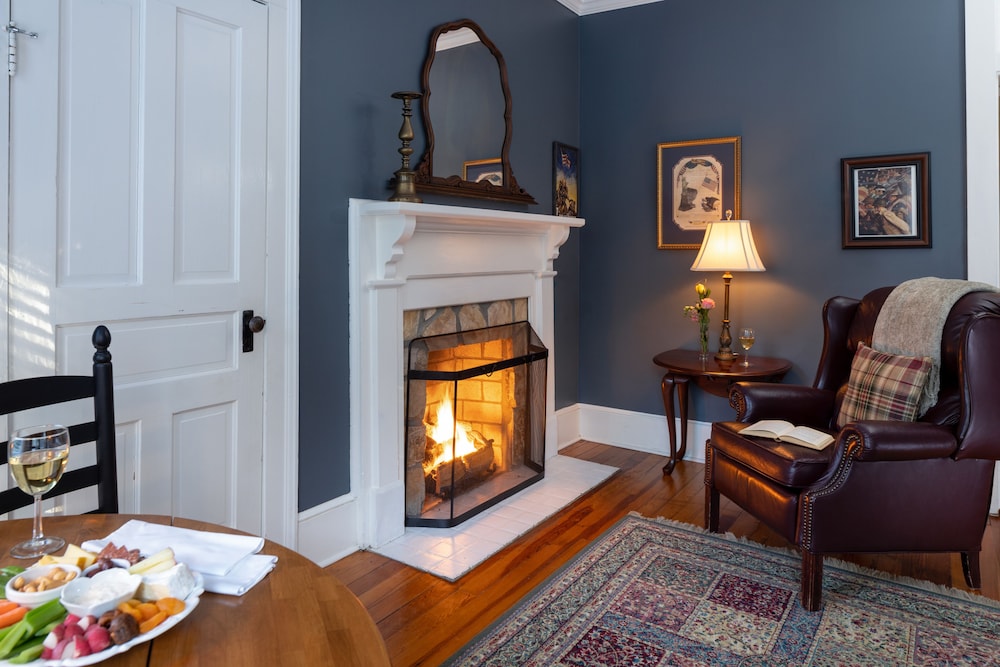 The Patriot's Quarters photo 3