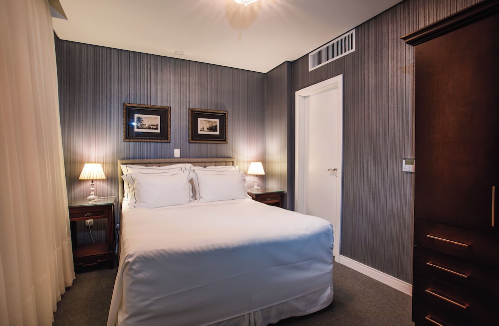 Suite (Sofistic) - Photo 1