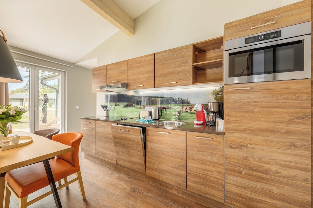 VIP Cottage, 1 bedroom photo 3
