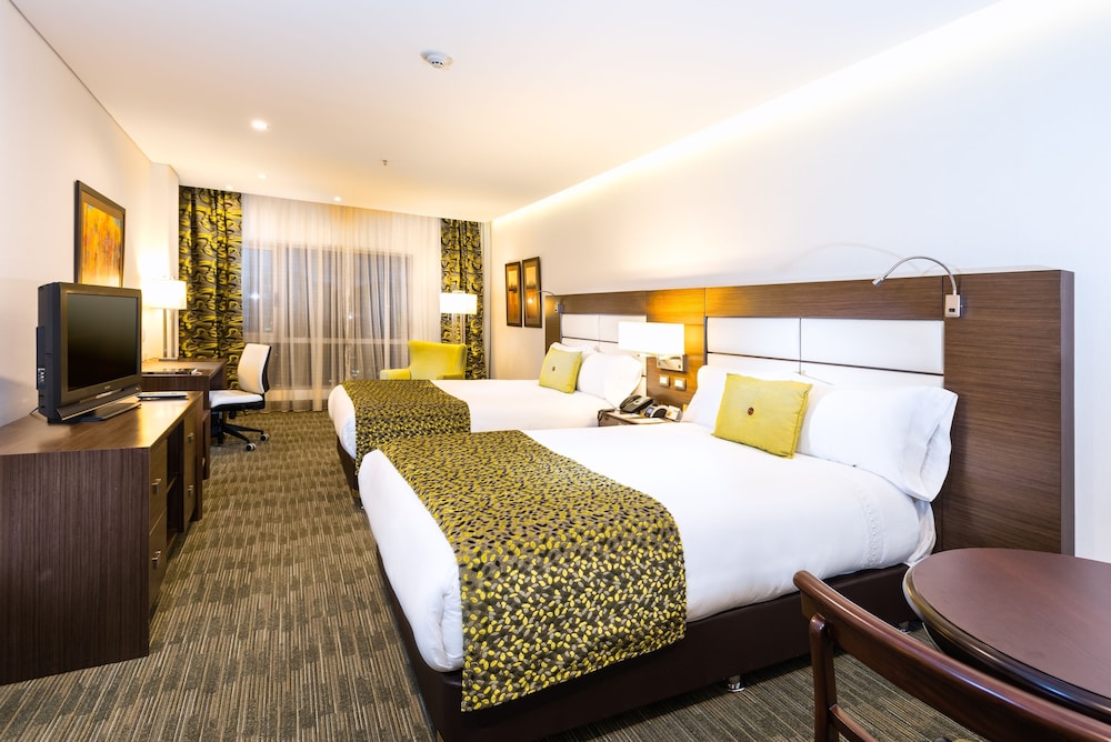 Superior Double Room, 2 Double Beds - Photo 2