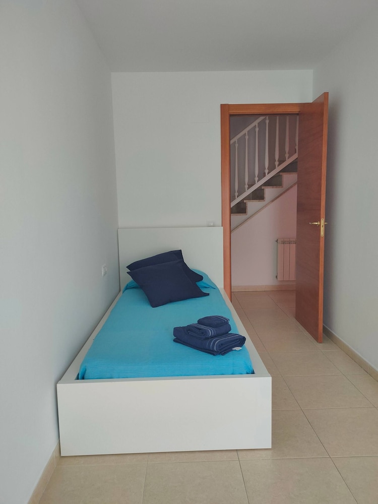 Triplex Næsten Ved Stranden 2 Separate Indgange, Billede 11
