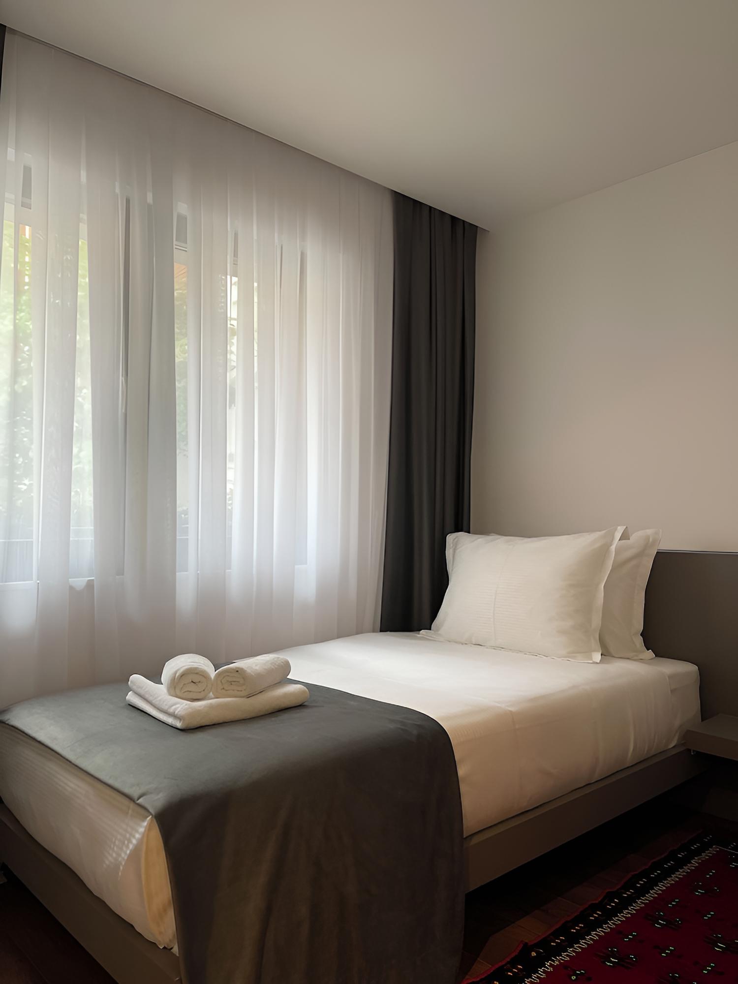 Basic Single Room photo 1