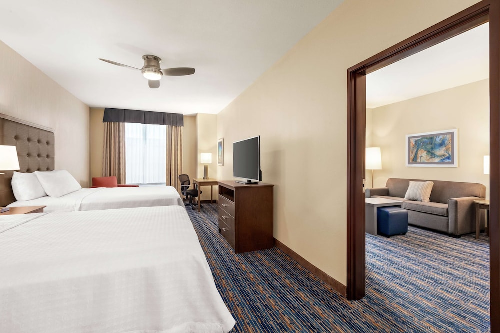 Suite, 1 Bedroom, Non Smoking - Photo 1