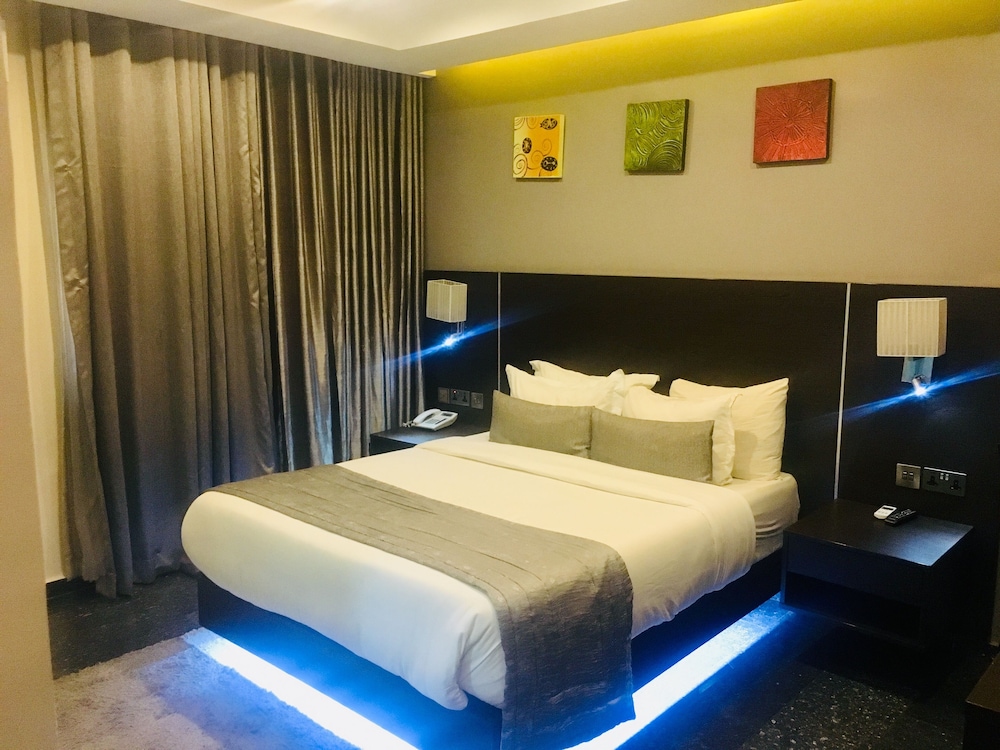 Presidential Suite, 1 King Bed photo 2