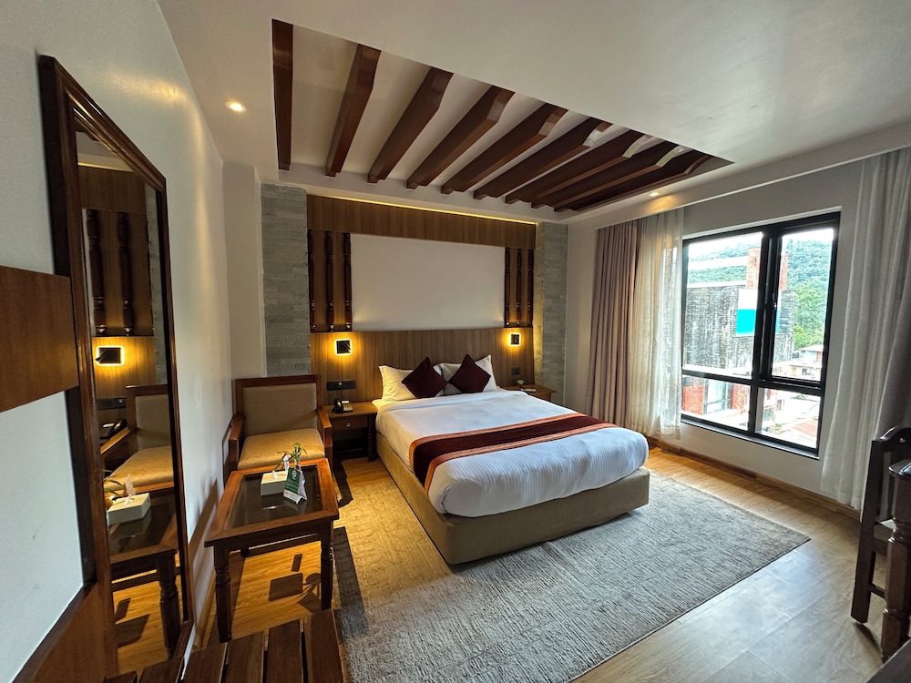 Luxury Room photo 1
