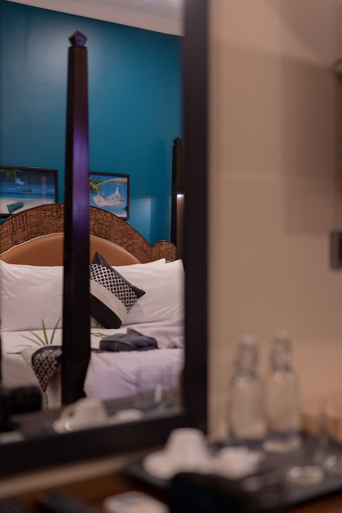 Superior Double Room photo 2