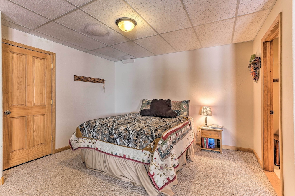 House (5 Bedrooms) photo 2