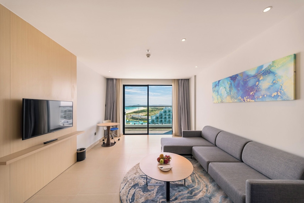 Executive Studio Suite photo 1