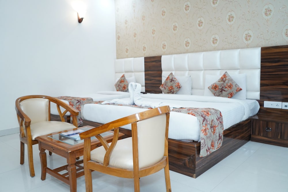 Junior Suite photo 1