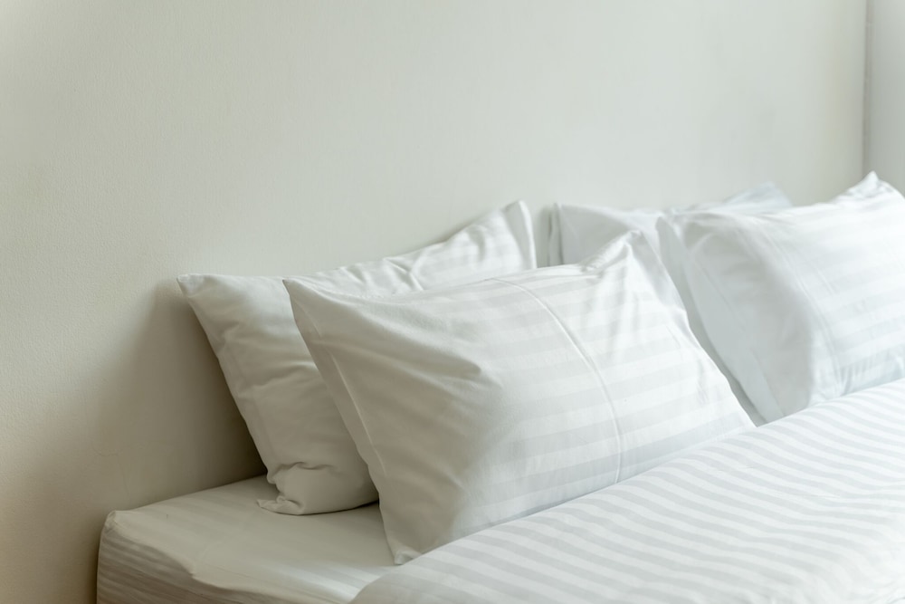 Standard Double Room, 1 King Bed - Photo 6