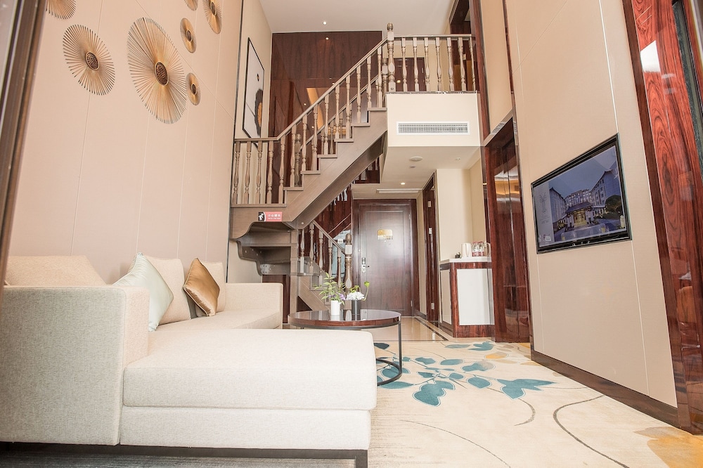 Signature Suite photo 1