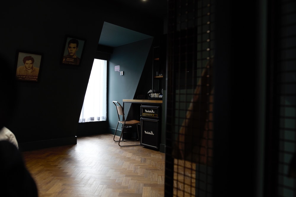 Exclusive Double Room photo 2