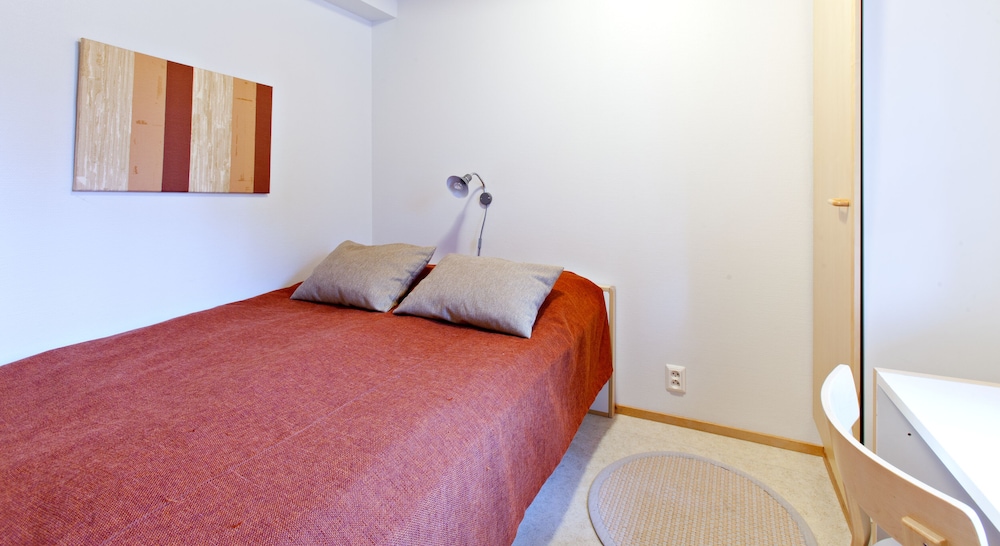Duplex, 2 Bedrooms, Sauna (48 m2) photo 2