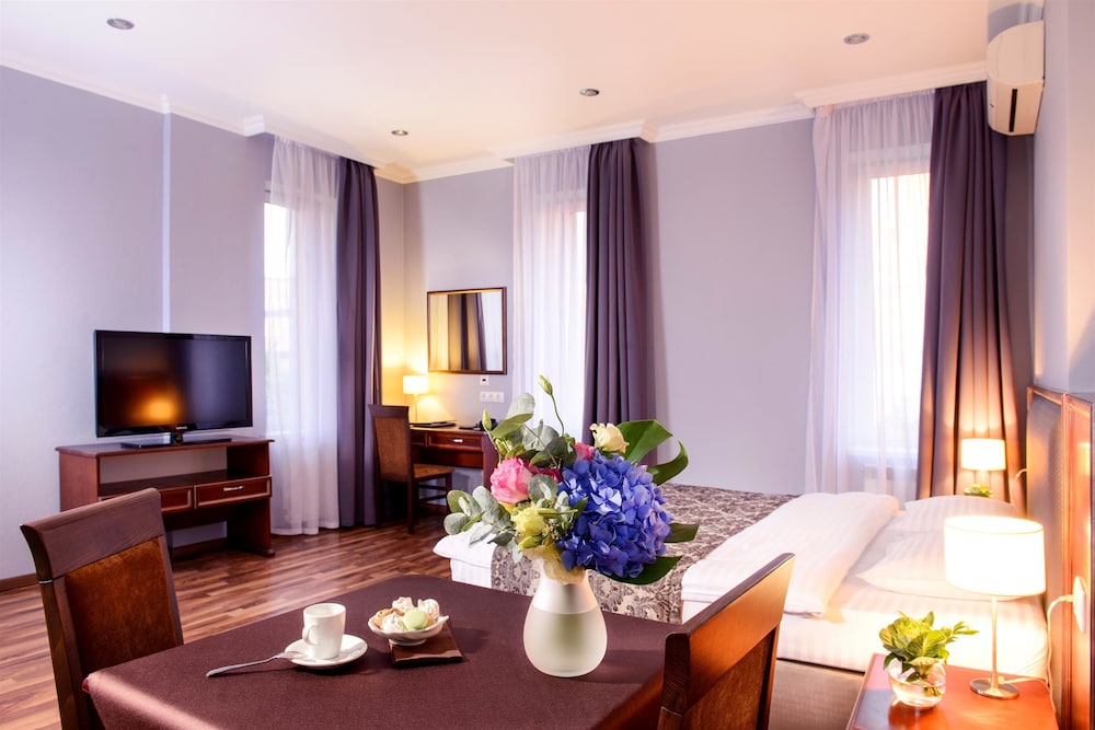 Superior Double Apartments