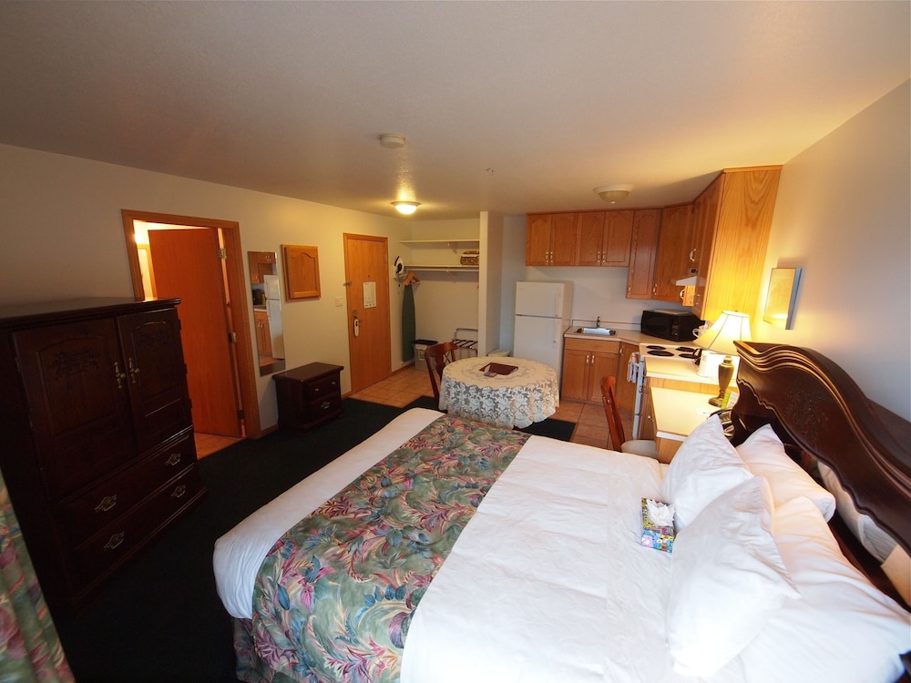 Executive Room, 1 Queen Bed - Photo 3