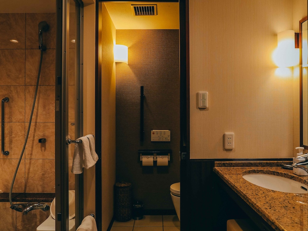 Ocean Wing Western Style Family Room, 1F, Non Smoking, Garden View - Photo 5
