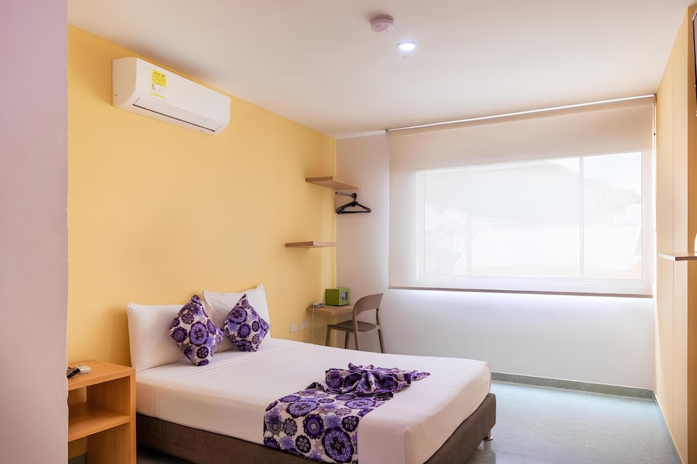 Superior Double Room photo 1