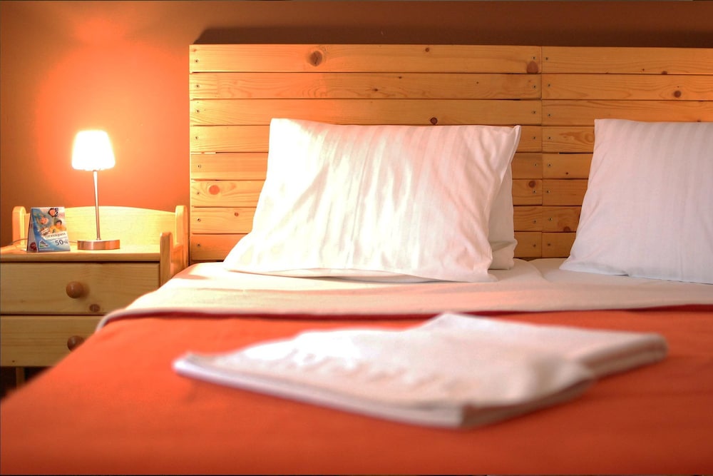 Basic Double Or Twin Room photo 1