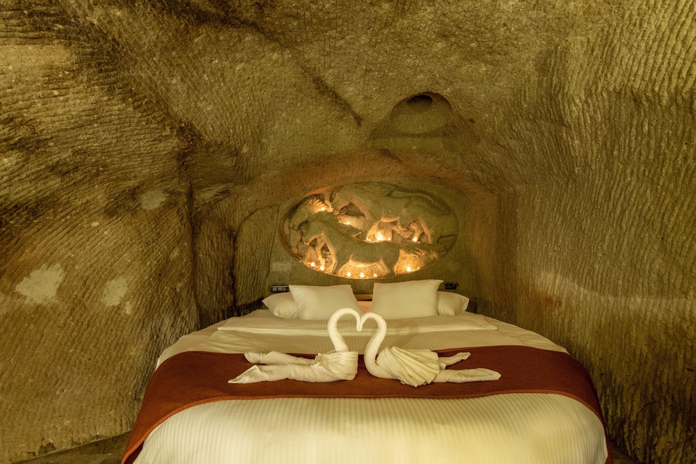Exclusive Double Room, Jetted Tub
