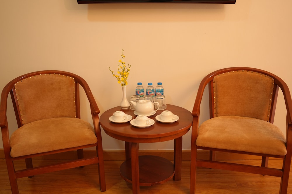 Standard Triple Room - Photo 9