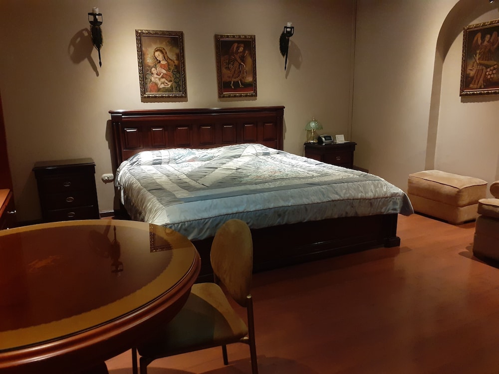 Suite