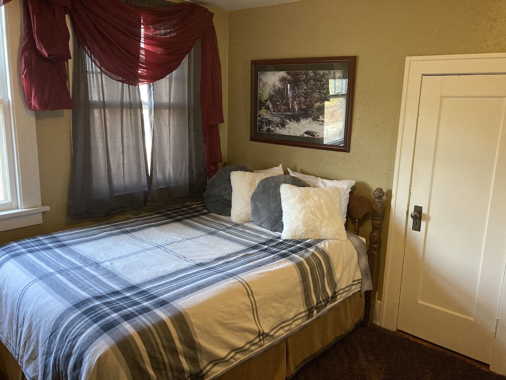 Traditional Room
