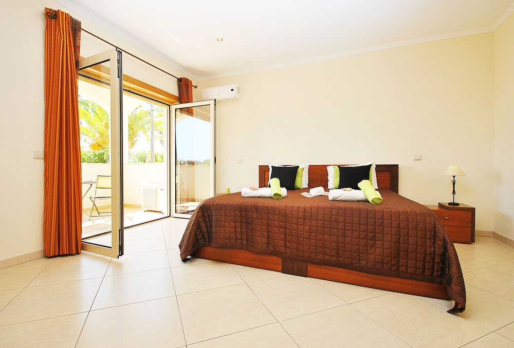 Villa, Multiple Bedrooms, Private Pool, Pool View