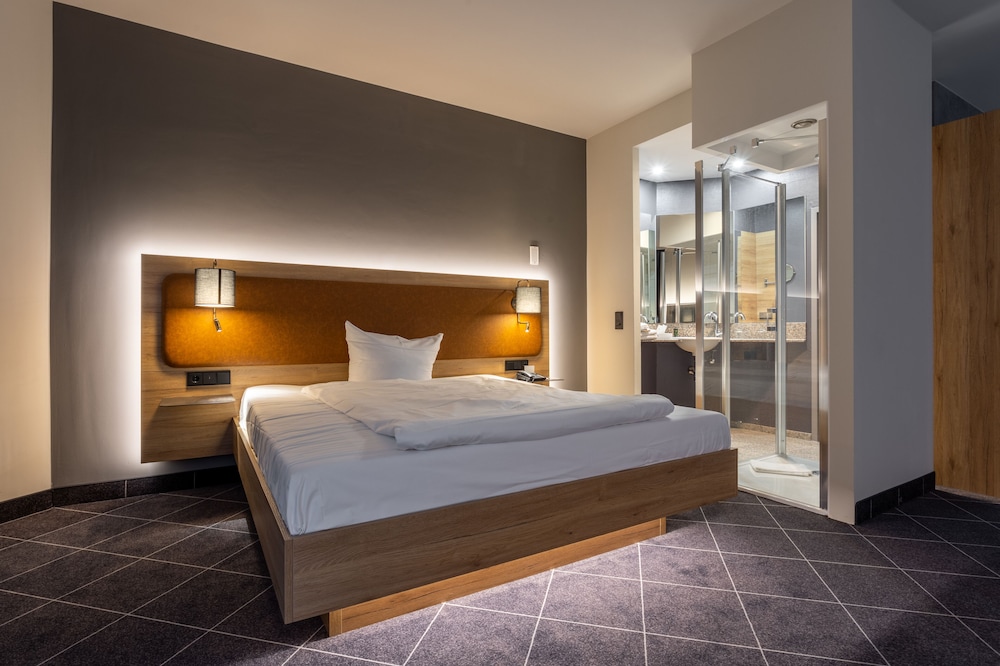 Room, 1 Queen Bed