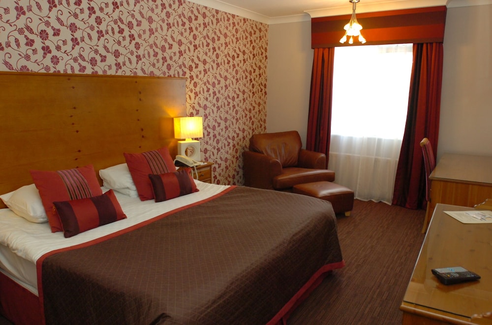 Basic Quadruple Room