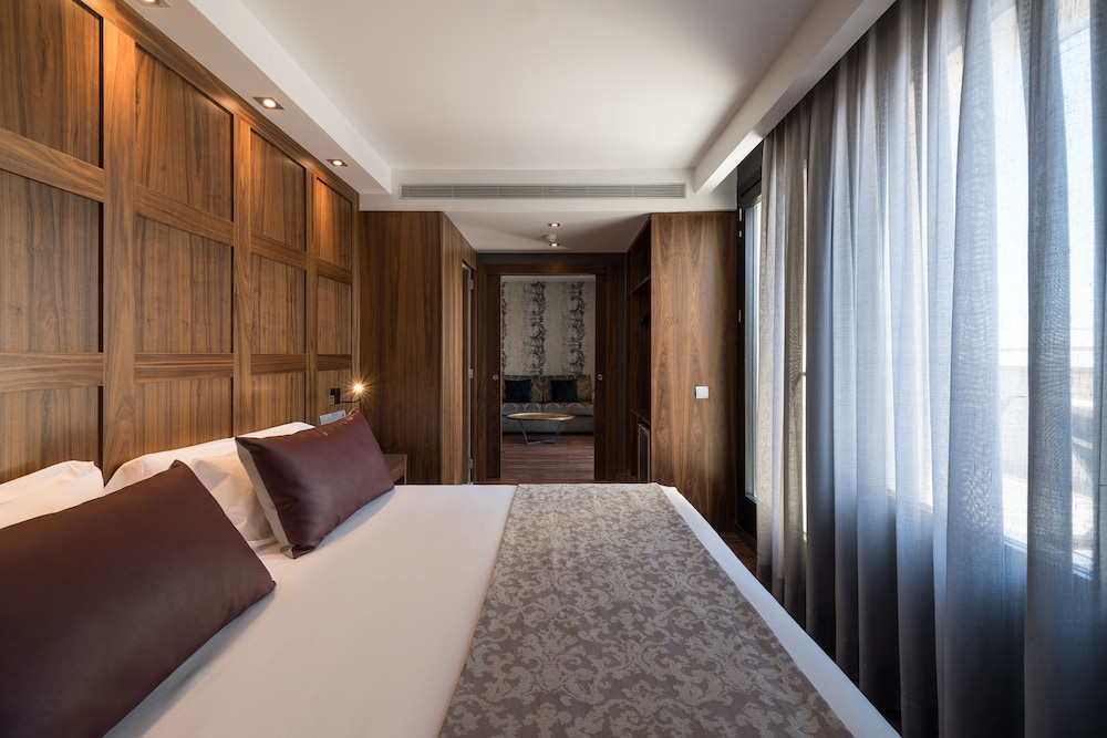 Junior Suite, Private Pool (Single Use) photo 2