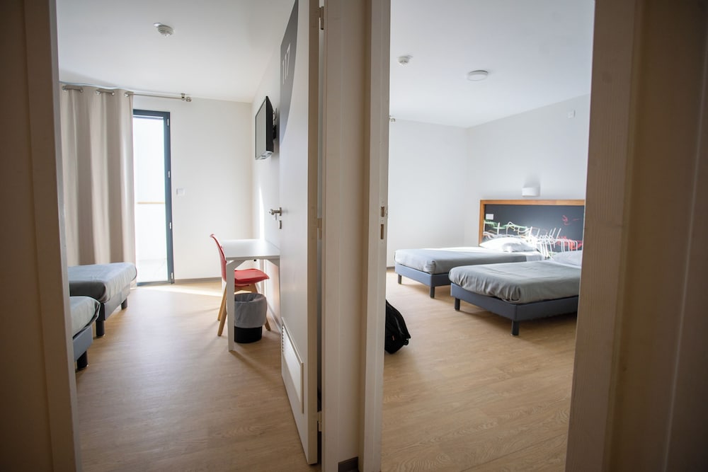 Quadruple Room, Non Smoking