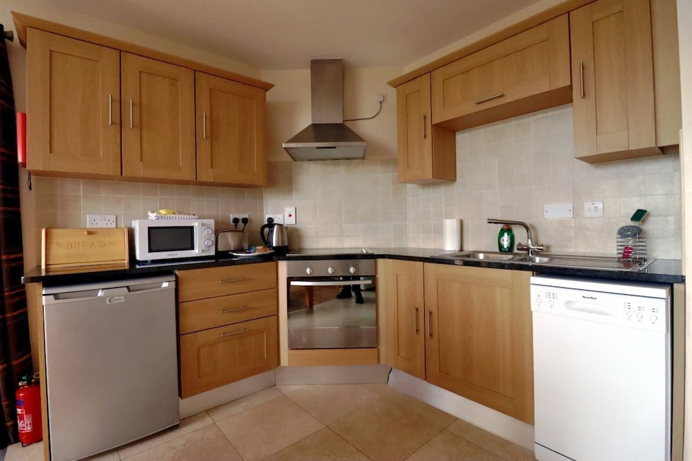 Comfort Apartment, 2 Bedrooms - Photo 2