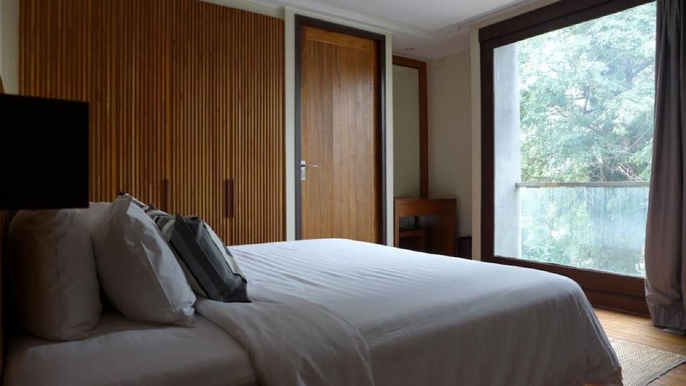 Suite Room (Corner) photo 2