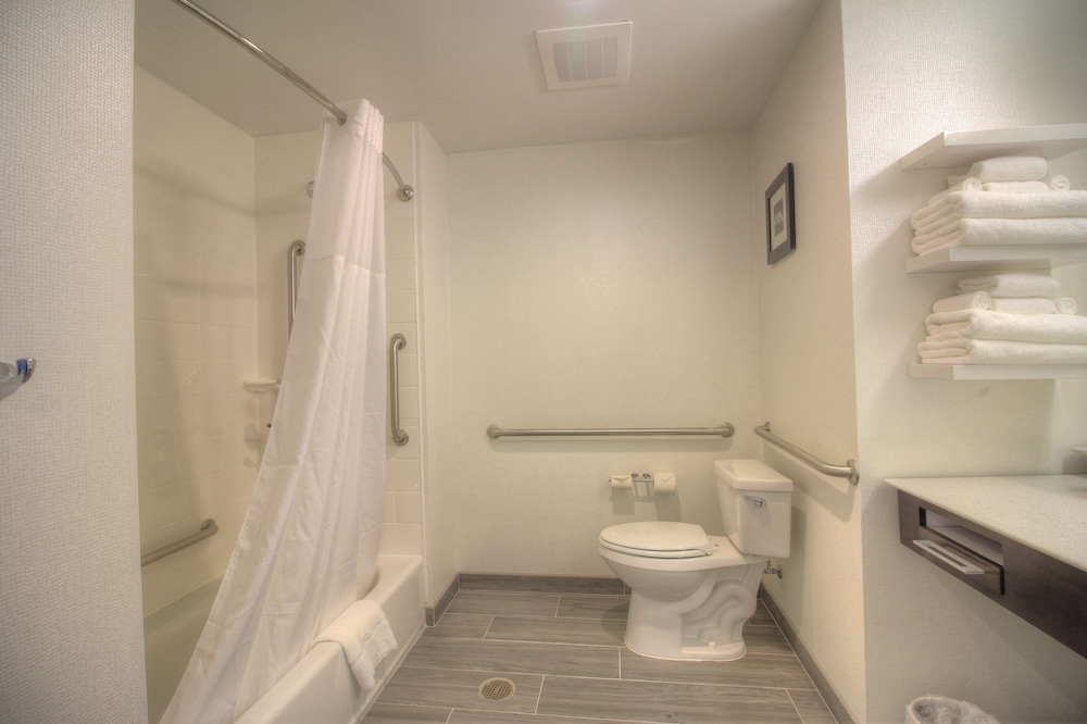 Hampton Inn West Plains, Fotografia 3