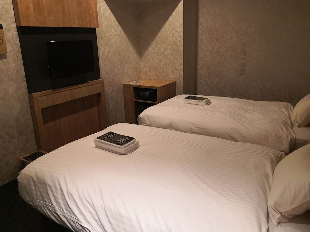Deluxe Twin Room, Non Smoking photo 3